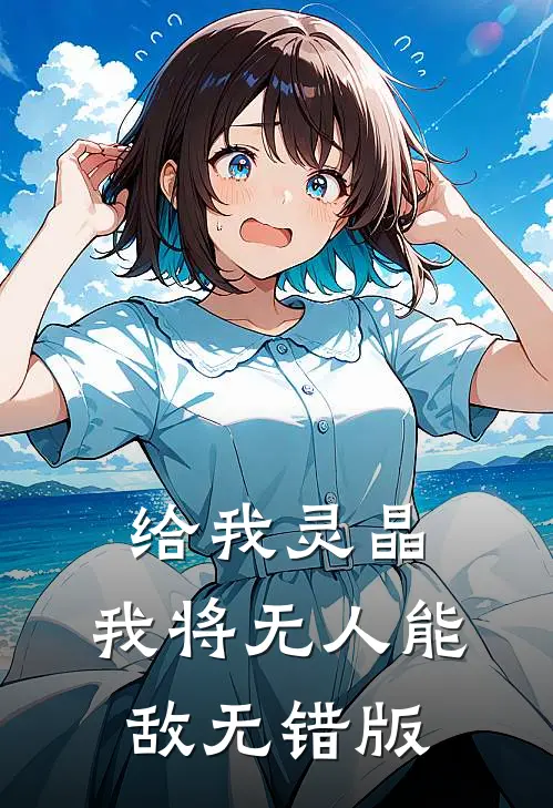 给我灵晶，我将无人能敌无错版