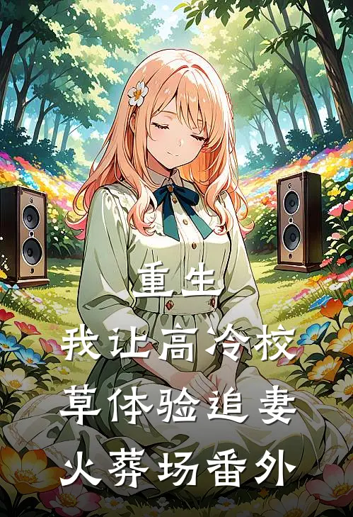 重生：我让高冷校草体验追妻火葬场 番外