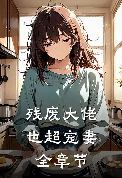 残废大佬也超宠妻全章节