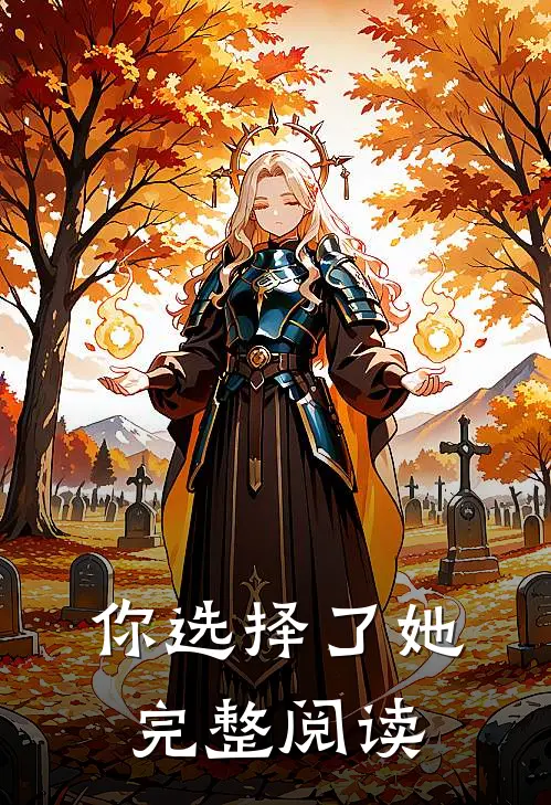 你选择了她完整阅读