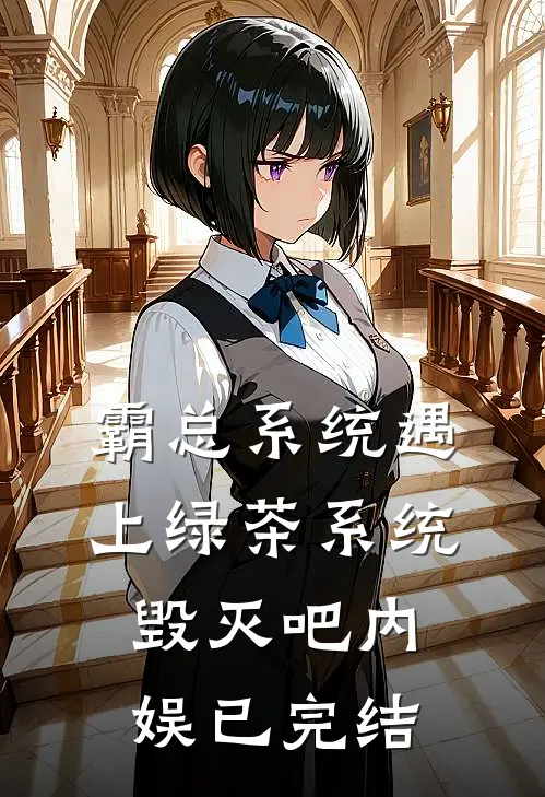 霸总系统遇上绿茶系统：毁灭吧内娱已完结