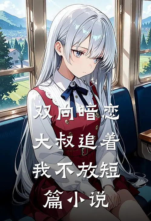 双向暗恋：大叔追着我不放短篇小说