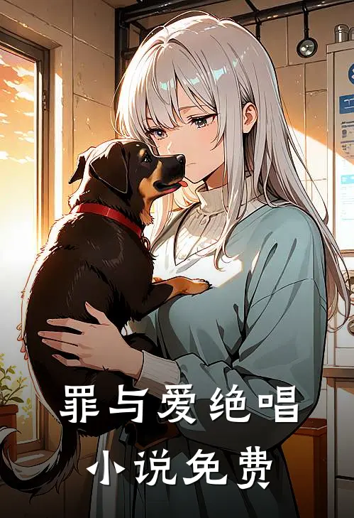 罪与爱绝唱小说免费