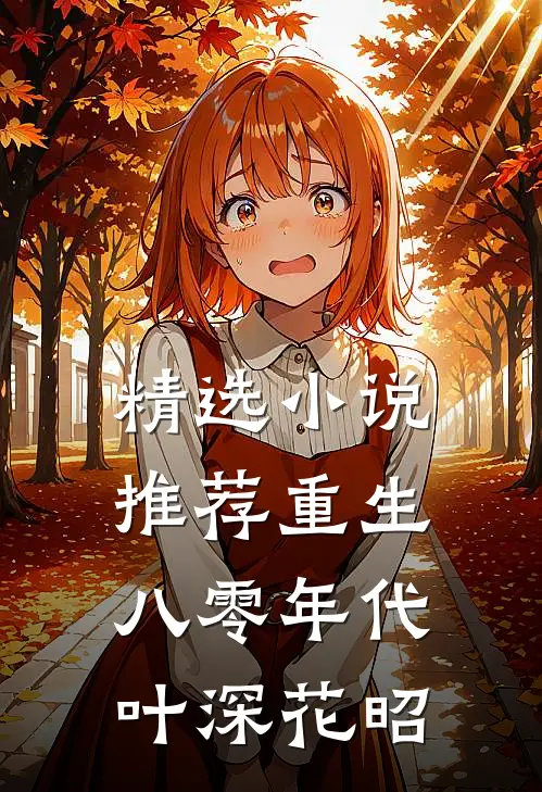 精选小说推荐重生八零年代叶深花昭