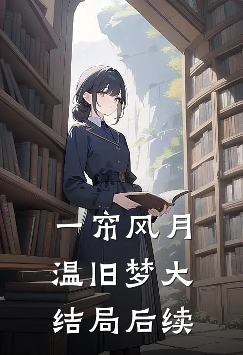 一帘风月温旧梦大结局后续