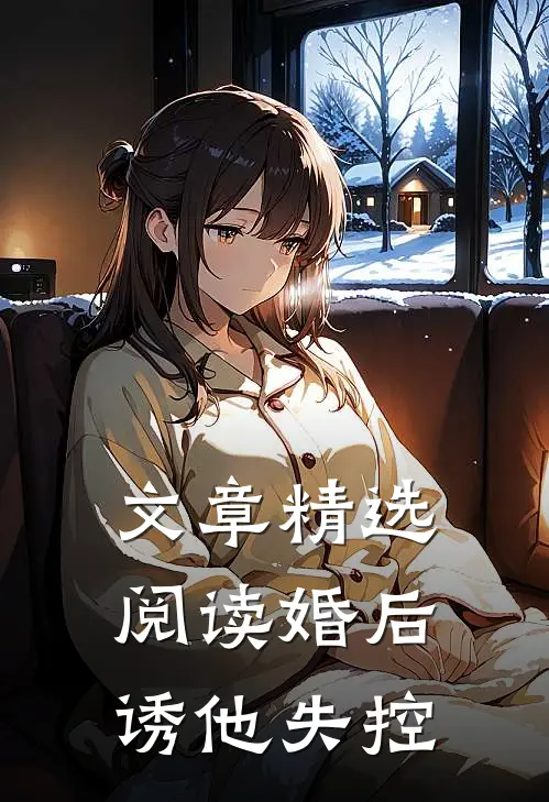 文章精选阅读婚后，诱他失控