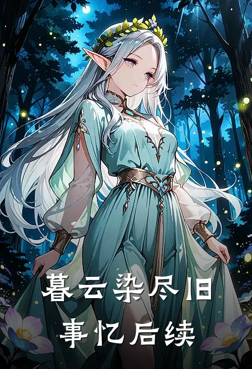 暮云染尽旧事忆后续