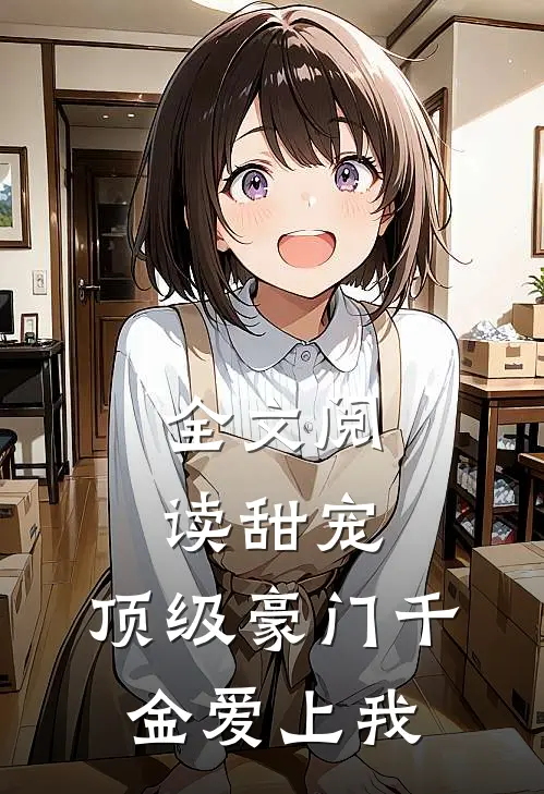 全文阅读甜宠：顶级豪门千金爱上我