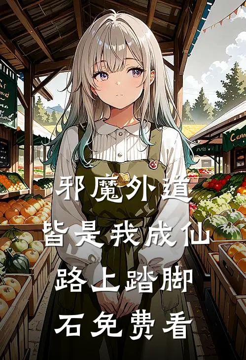 邪魔外道，皆是我成仙路上踏脚石免费看