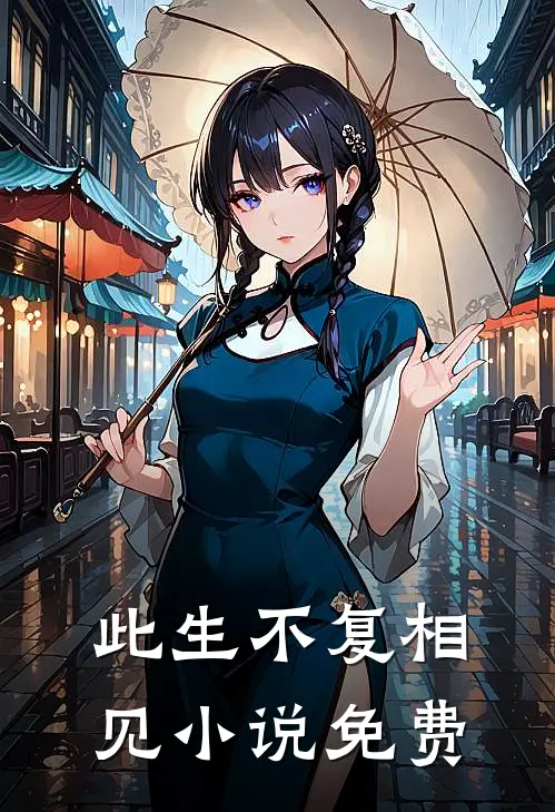 此生不复相见小说免费