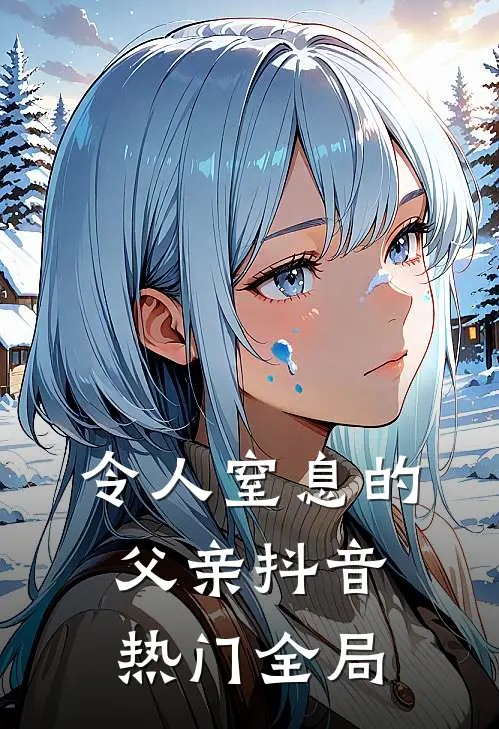 令人窒息的父亲抖音热门全局