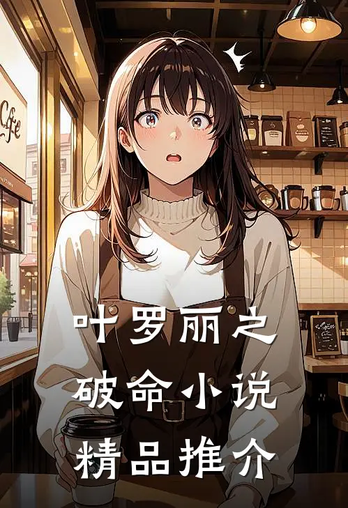 叶罗丽之破命小说精品推介