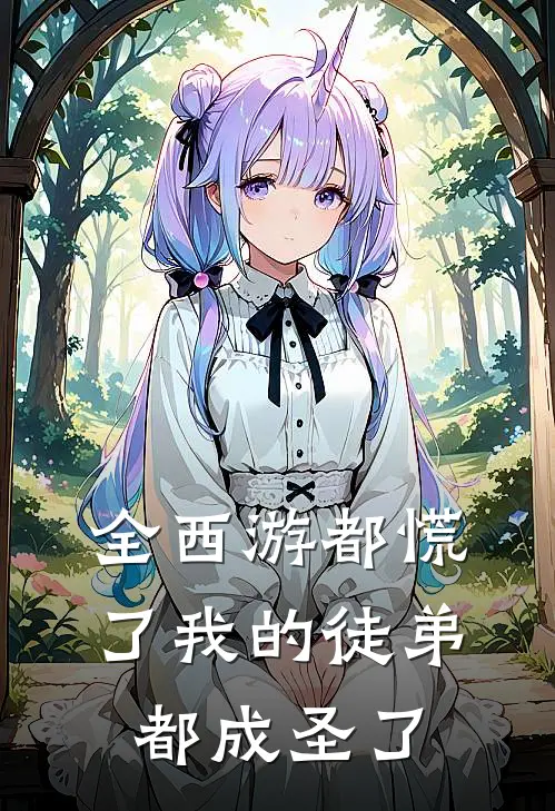 全西游都慌了我的徒弟都成圣了