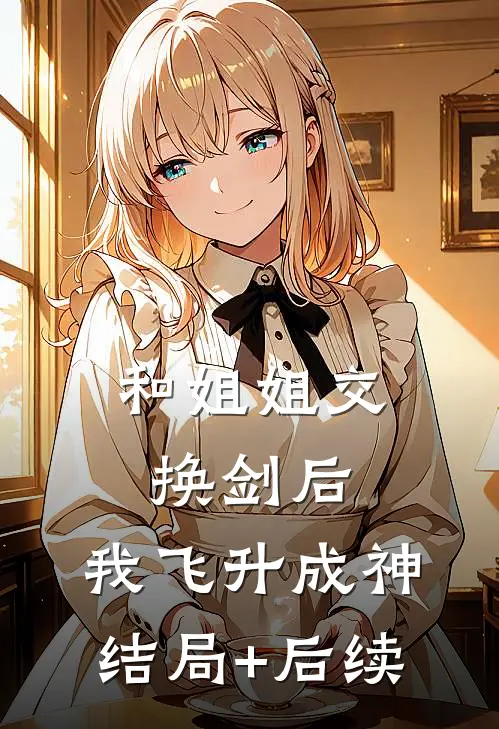 和姐姐交换剑后，我飞升成神结局+后续