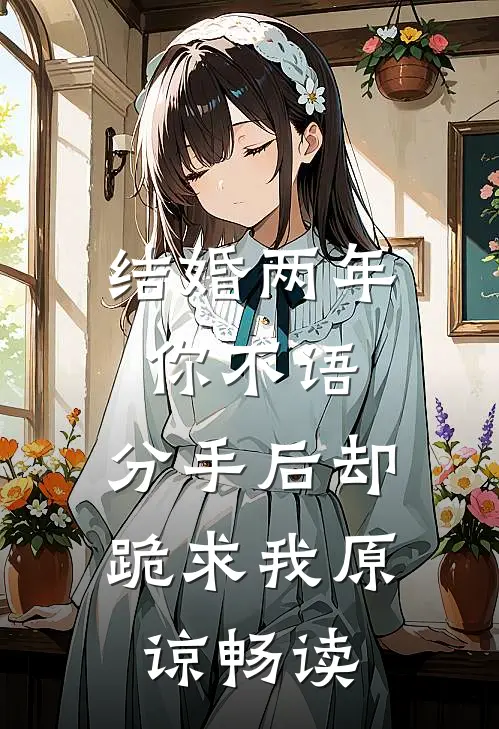 结婚两年你不语，分手后却跪求我原谅畅读