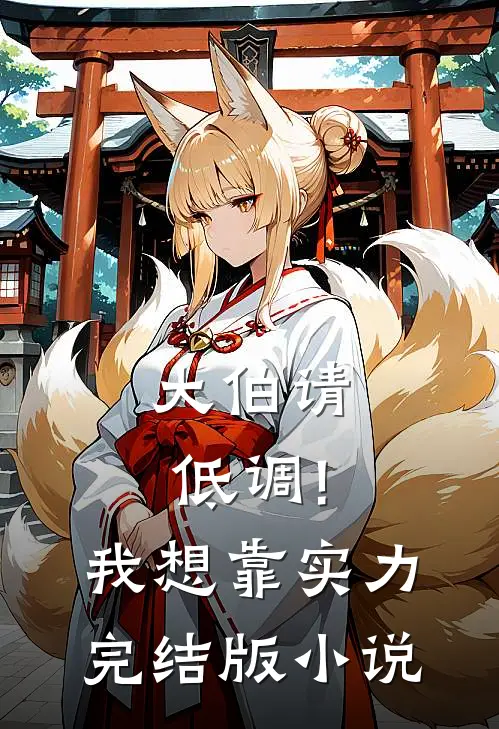 大伯请低调!我想靠实力完结版小说