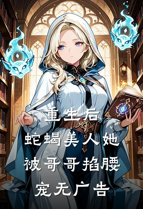 重生后，蛇蝎美人她被哥哥掐腰宠无广告