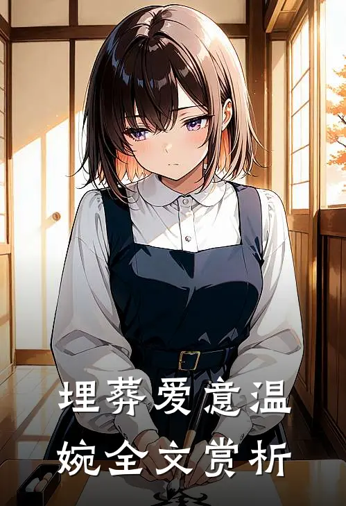 埋葬爱意温婉全文赏析