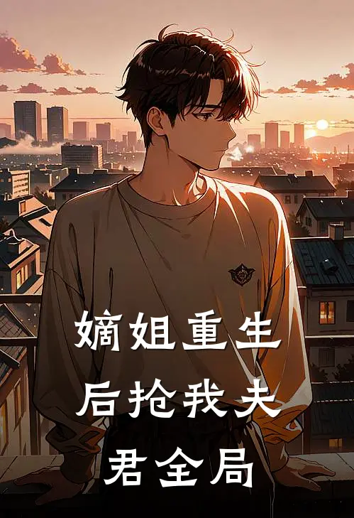 嫡姐重生后抢我夫君全局