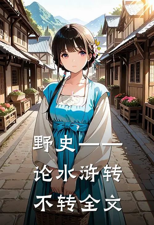野史——《论水浒转不转》全文