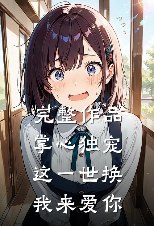 完整作品掌心独宠：这一世换我来爱你