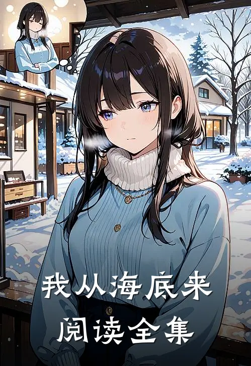 我从海底来阅读全集