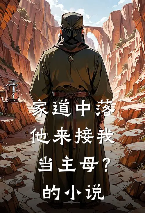 家道中落，他来接我当主母？的小说