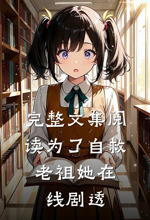 完整文集阅读为了自救，老祖她在线剧透