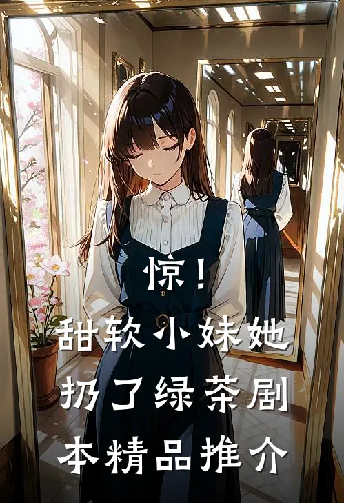 惊！甜软小妹她扔了绿茶剧本精品推介