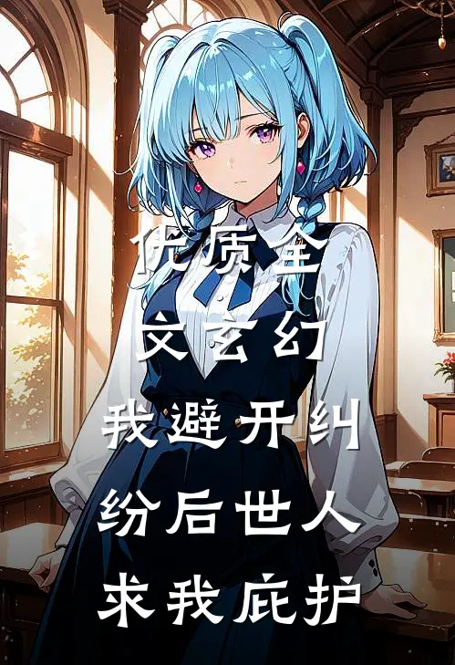 优质全文玄幻：我避开纠纷后世人求我庇护