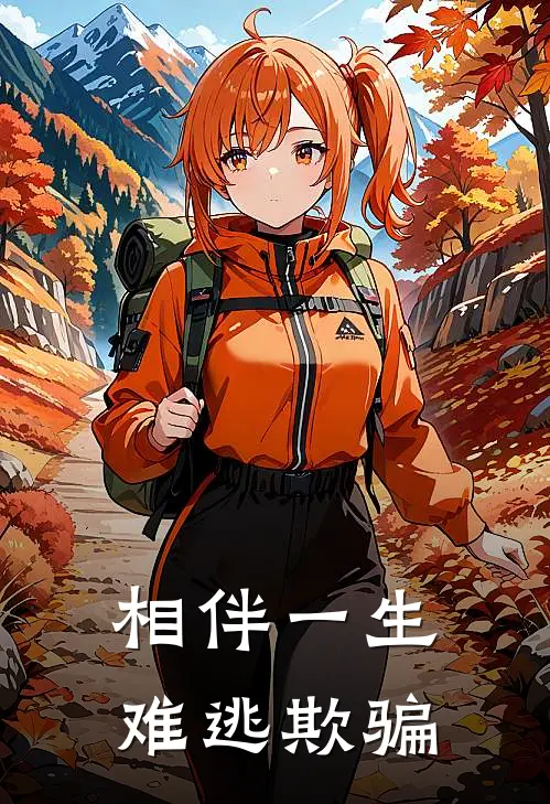 相伴一生,难逃欺骗歌词