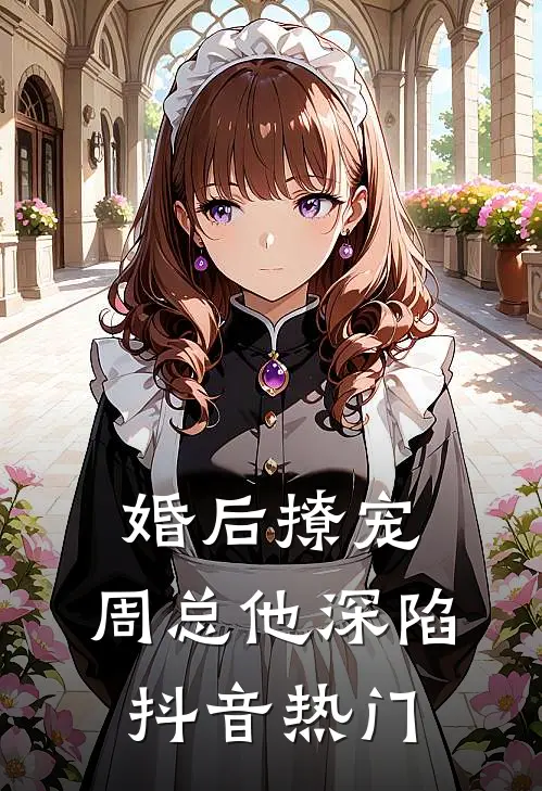 婚后撩宠：周总他深陷抖音热门