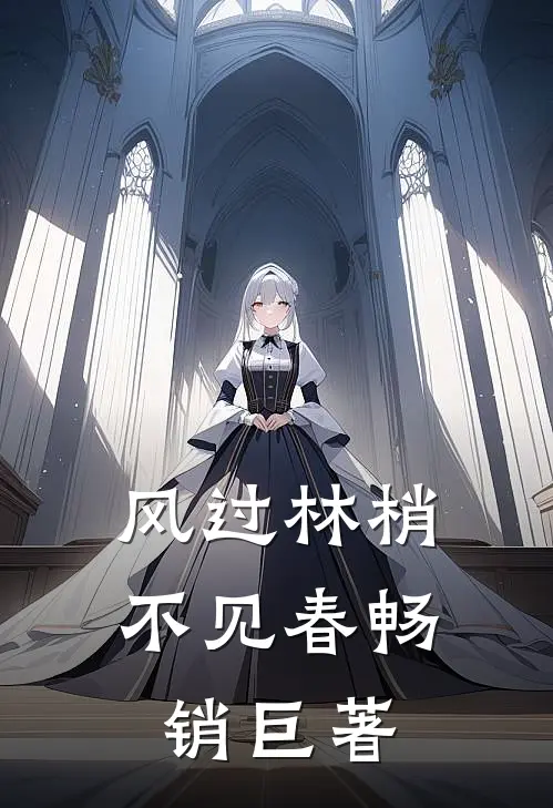 风过林梢不见春畅销巨著