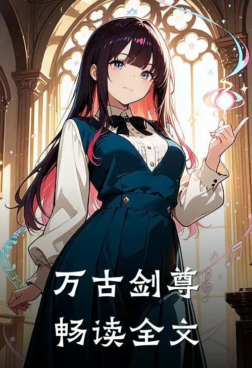 万古剑尊畅读全文