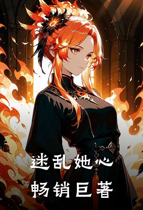 迷乱她心畅销巨著