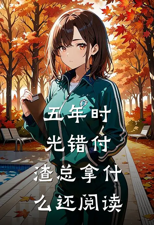 五年时光错付，渣总拿什么还阅读