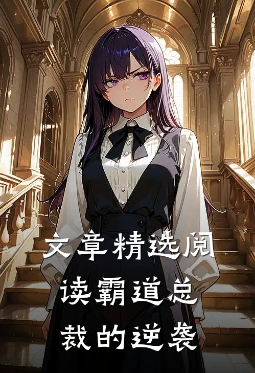 文章精选阅读霸道总裁的逆袭