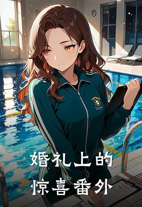 婚礼上的惊喜 番外