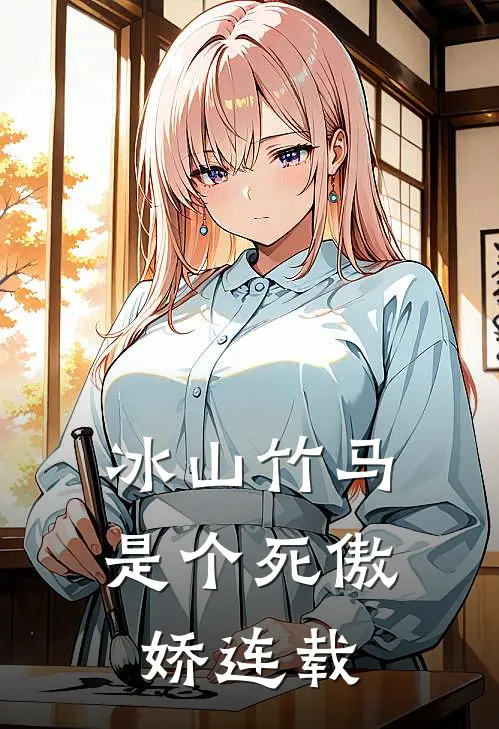 冰山竹马是个死傲娇连载