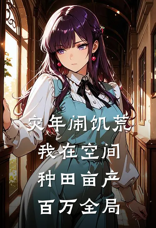 灾年闹饥荒，我在空间种田亩产百万全局