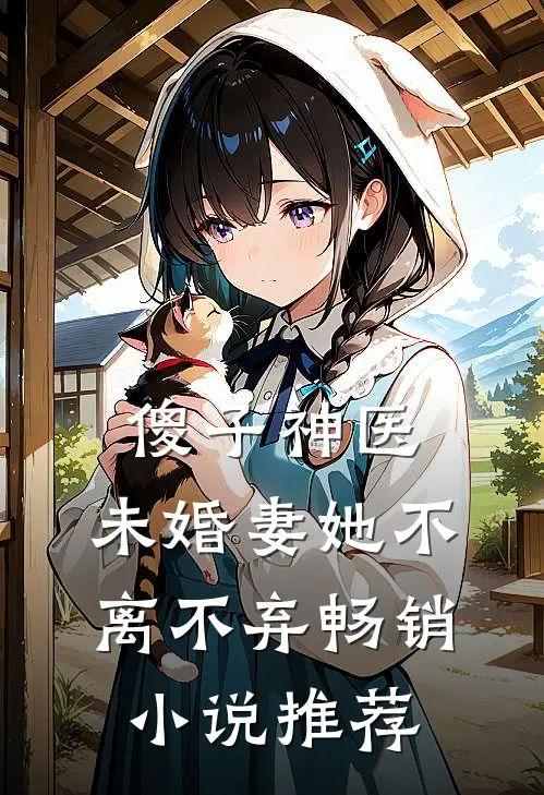 傻子神医未婚妻她不离不弃畅销推荐