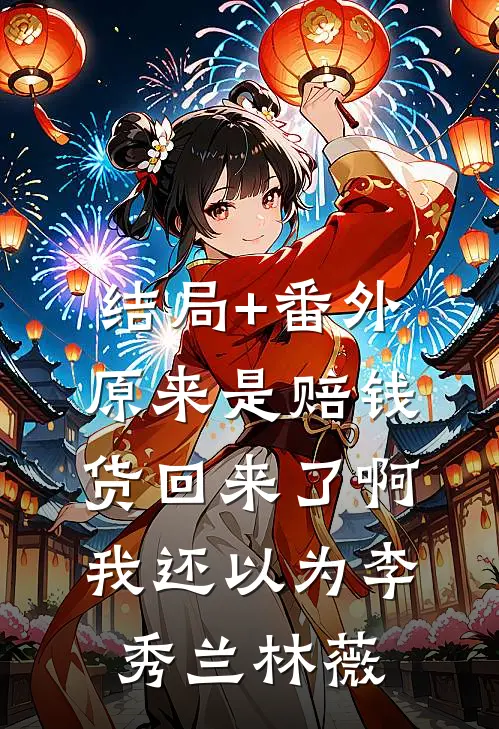 结局+番外原来是赔钱货回来了啊，我还以为李秀兰林薇
