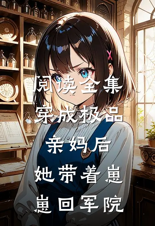 阅读全集穿成极品亲妈后，她带着崽崽回军院