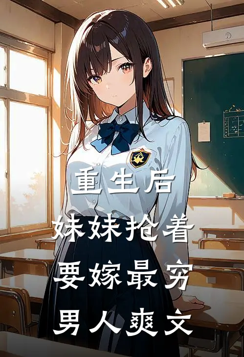 重生后，妹妹抢着要嫁最穷男人爽文