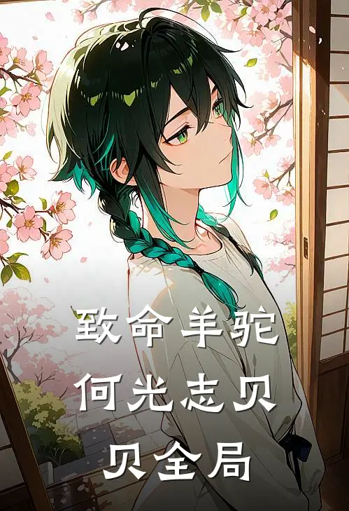 致命羊驼何光志贝贝全局