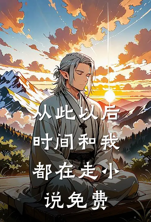 从此以后，时间和我都在走小说免费
