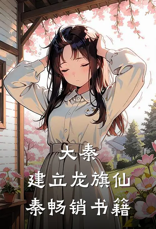 大秦：建立龙旗仙秦畅销书籍