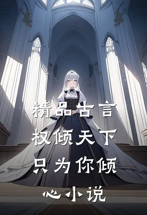 精品古言权倾天下,只为你倾心免费阅读