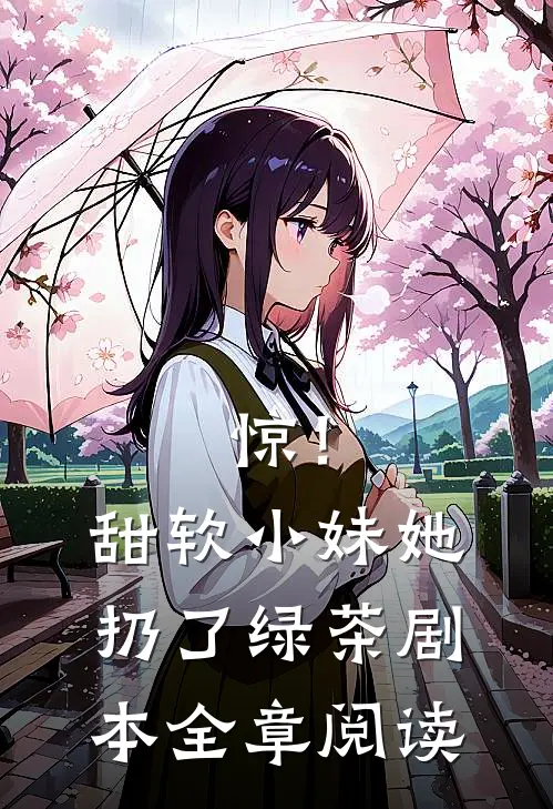 惊！甜软小妹她扔了绿茶剧本全章阅读