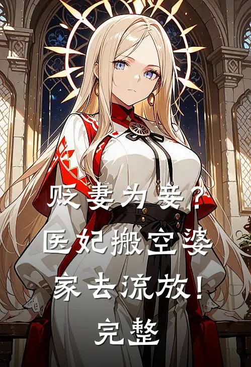 贬妻为妾？医妃搬空婆家去流放！完整